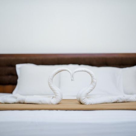 Athirappilly Ambady Resort Εξωτερικό φωτογραφία