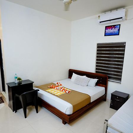 Athirappilly Ambady Resort Εξωτερικό φωτογραφία