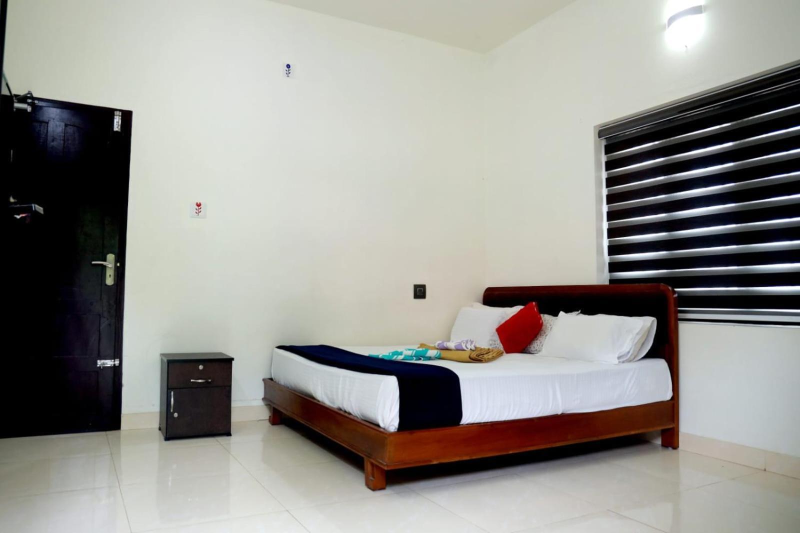 Athirappilly Ambady Resort Εξωτερικό φωτογραφία