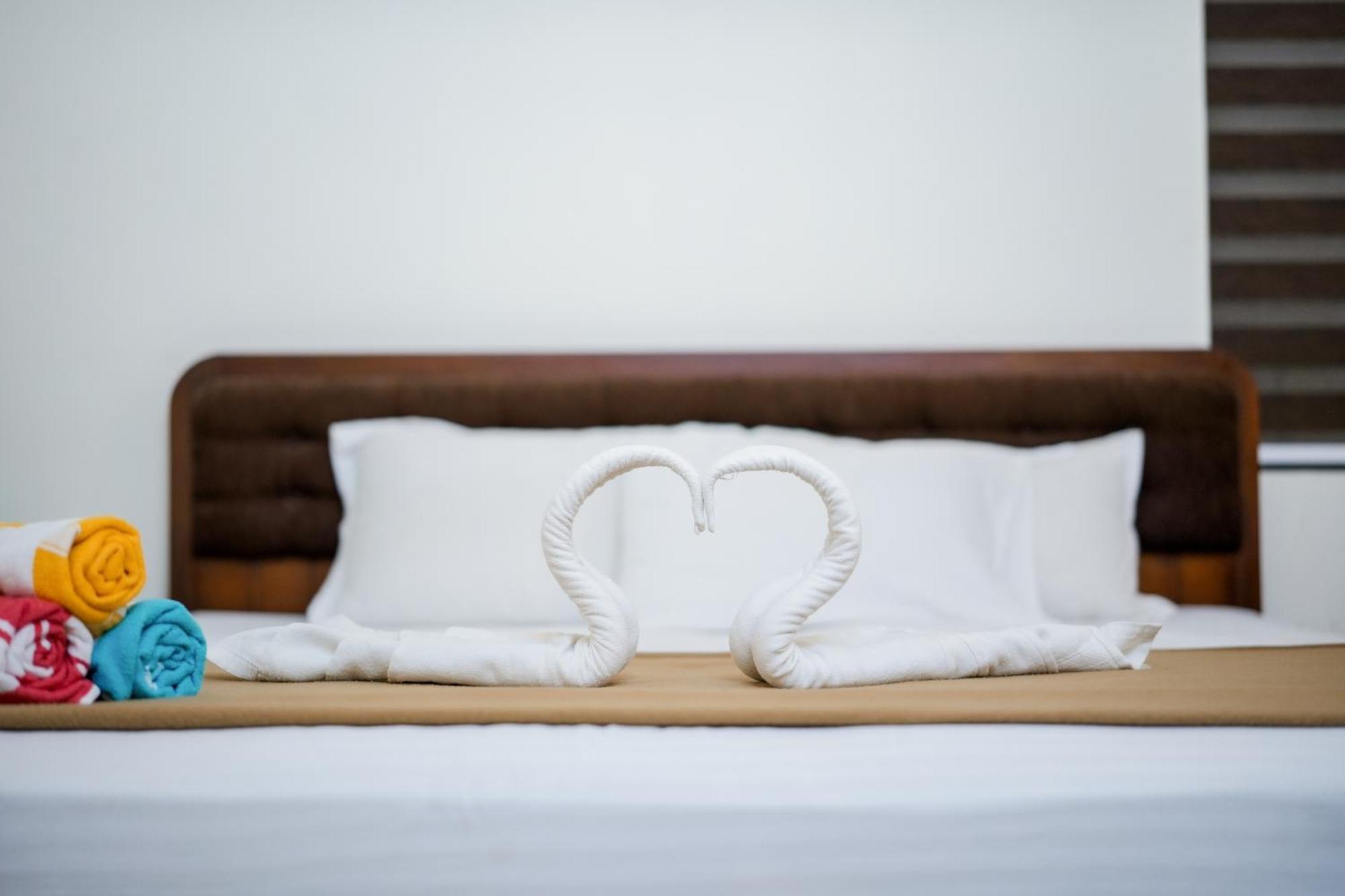Athirappilly Ambady Resort Εξωτερικό φωτογραφία