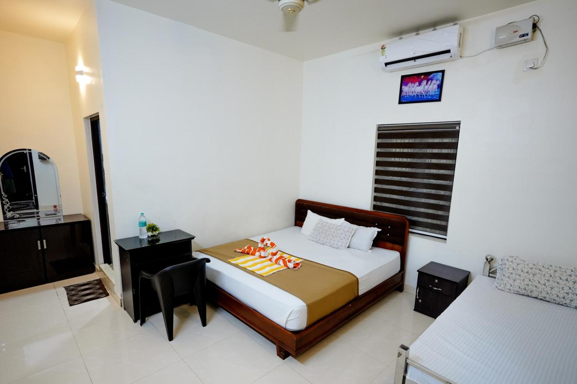 Athirappilly Ambady Resort Εξωτερικό φωτογραφία